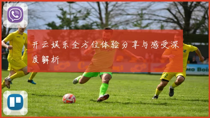 开云娱乐全方位体验分享与感受深度解析