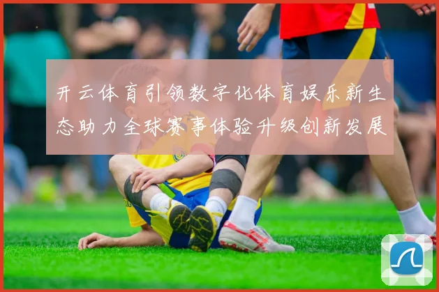 开云体育引领数字化体育娱乐新生态助力全球赛事体验升级创新发展