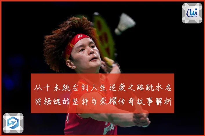 从十米跳台到人生逆袭之路跳水名将杨健的坚持与荣耀传奇故事解析