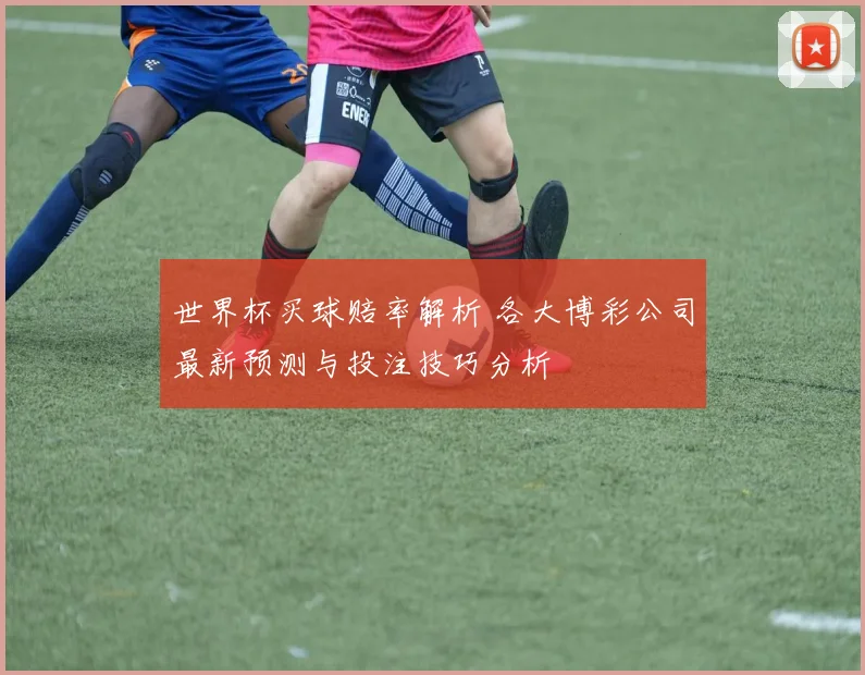 世界杯买球赔率解析 各大博彩公司最新预测与投注技巧分析