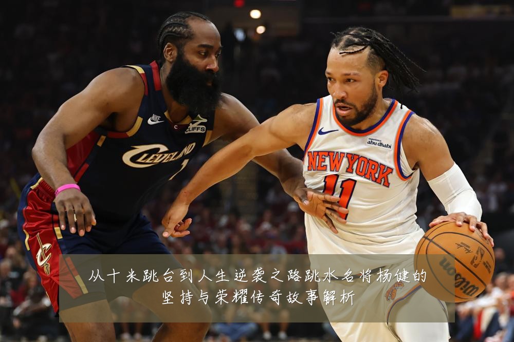 从十米跳台到人生逆袭之路跳水名将杨健的坚持与荣耀传奇故事解析