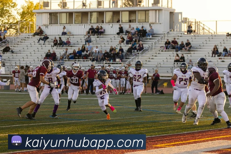 开云娱乐全站App